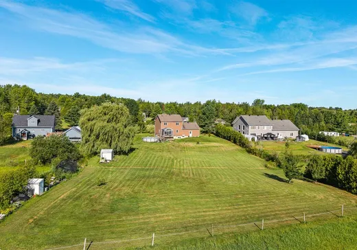 Maison à vendre - 145 Rue Ducharme, Ste-Catherine-De-Hatley, J0B 1W0
