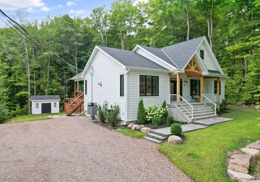 Maison à étages à vendre - 15 Ch. St-Georges, Rigaud, J0P1P0