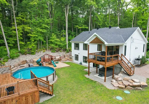 Maison à vendre - 15 Ch. St-Georges, Rigaud, J0P 1P0