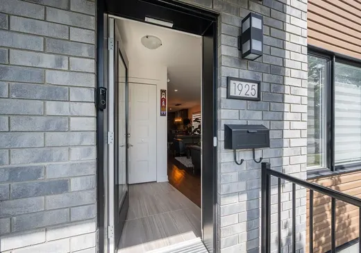 Maison à vendre - 1925 Rue Langevin, St-Hubert, J4T 1Y1