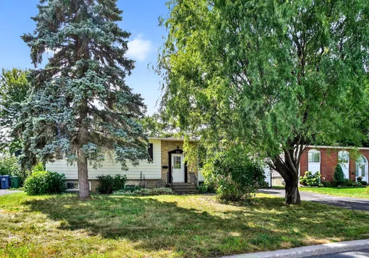 Maison à étages à vendre - 52 Rue Boileau, Saint-Basile-le-Grand, J3N1H7