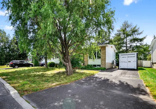 Maison à vendre - 52 Rue Boileau, Saint-Basile-le-Grand, J3N 1H7