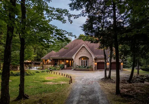 Maison à vendre - 41 Rue des Bois-Francs, Brownsburg-Chatham, J8G 1W3
