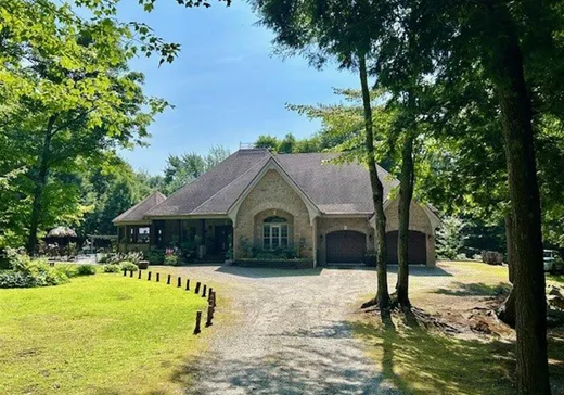 Maison à vendre - 41 Rue des Bois-Francs, Brownsburg-Chatham, J8G 1W3