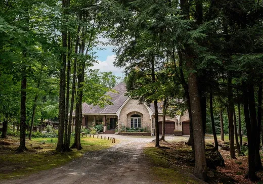 Maison à vendre - 41 Rue des Bois-Francs, Brownsburg-Chatham, J8G 1W3