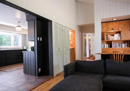 Maison à vendre - 5 Rue Cloutier, Sainte-Agathe-des-Monts, J8C 1C8