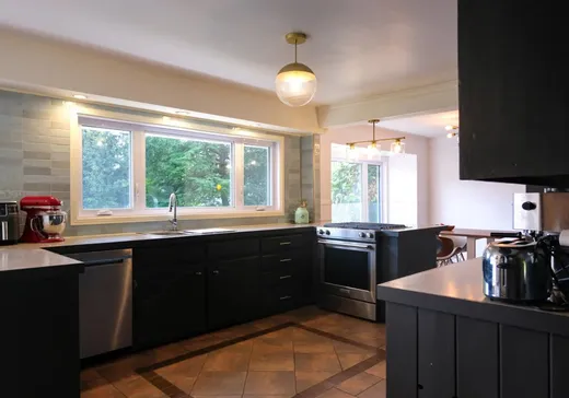 Maison à vendre - 5 Rue Cloutier, Sainte-Agathe-des-Monts, J8C 1C8