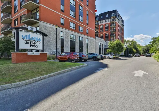 Condo for sale - 25 Prom. des Îles, App. 704, Laval (Vimont), H7M0A1
