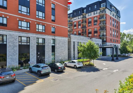 Condo for sale - 25 Prom. des Îles, App. 704, Laval (Vimont), H7M 0A1