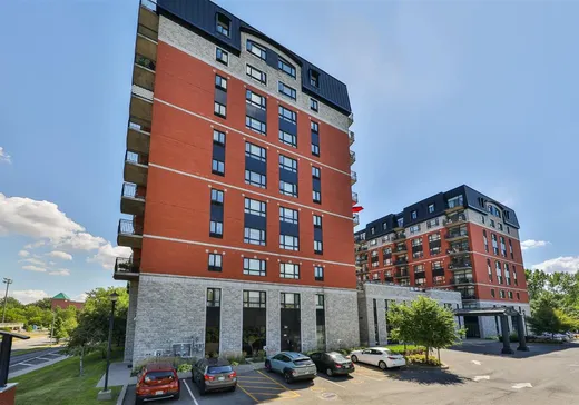 Condo for sale - 25 Prom. des Îles, App. 704, Laval (Vimont), H7M 0A1