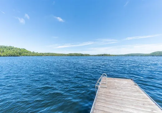 Bungalow à vendre - 270 Ch. Isaac-Grégoire S., La Minerve, J0T1S0