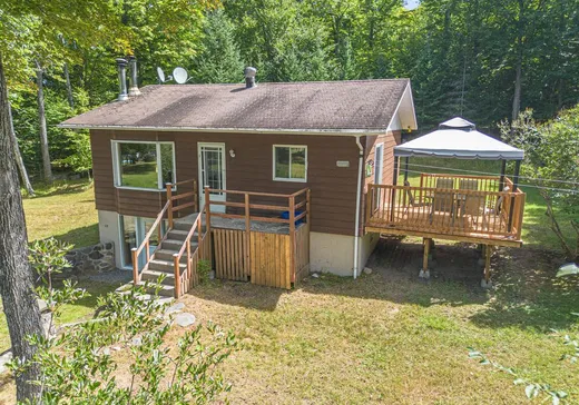 Maison à vendre - 270 Ch. Isaac-Grégoire S., La Minerve, J0T 1S0