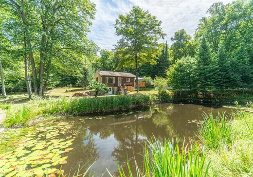 Maison à vendre - 270 Ch. Isaac-Grégoire S., La Minerve, J0T 1S0