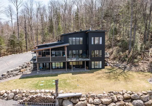 Maison à étages à vendre - 418 Ch. du Lac-Cardin, Lantier, J0T1V0