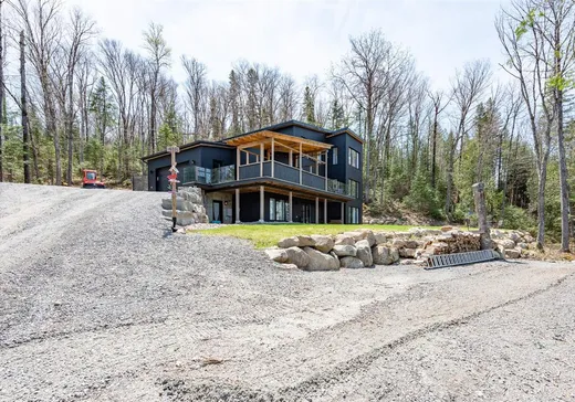 Maison à vendre - 418 Ch. du Lac-Cardin, Lantier, J0T 1V0