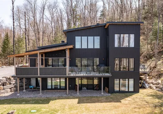 Maison à vendre - 418 Ch. du Lac-Cardin, Lantier, J0T 1V0