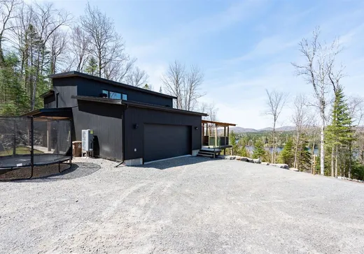 Maison à vendre - 418 Ch. du Lac-Cardin, Lantier, J0T 1V0