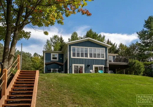 Maison à étages à vendre - 499A Ch. Denison, Pointe-Claire (Île de Montréal), J0B2H0
