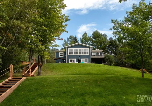 Maison à vendre - 499A Ch. Denison, Pointe-Claire (Île de Montréal), J0B 2H0