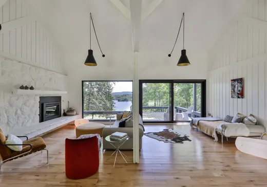 Maison à étages à vendre - 49 Rue Maple Hill, Morin-Heights, J0R1H0