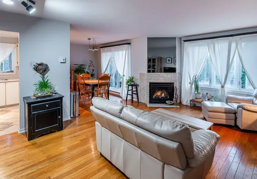 Condo à vendre - 115 Rue Sévigny, Repentigny, J5Y2C9