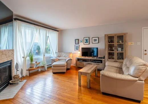 Condo à vendre - 115 Rue Sévigny, Repentigny, J5Y 2C9