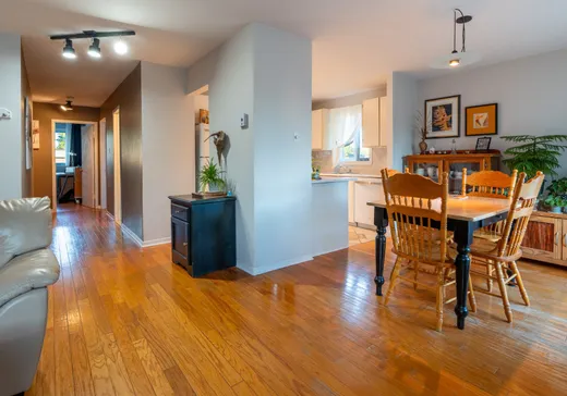 Condo à vendre - 115 Rue Sévigny, Repentigny, J5Y 2C9