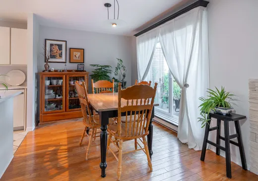 Condo à vendre - 115 Rue Sévigny, Repentigny, J5Y 2C9