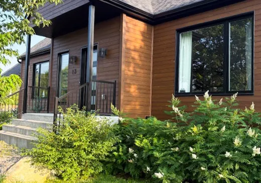 Two or more stories for sale - 13Z Allée de la Clairière, Saint-Sauveur, J0R1R7