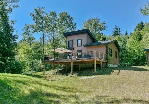 Maison à vendre - 2025 Rue Christian, Val David, J0T 2N0