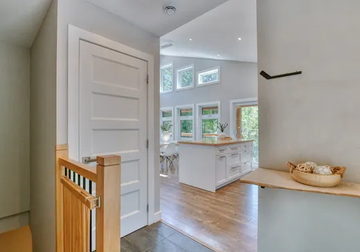 Maison à vendre - 2025 Rue Christian, Val David, J0T 2N0