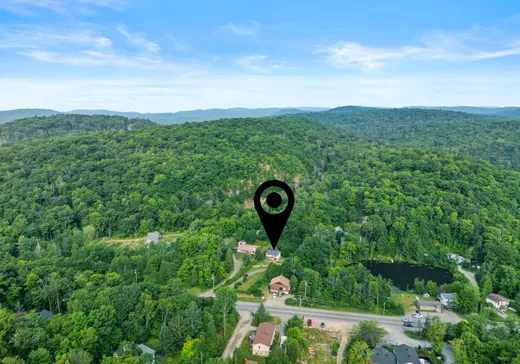 Maison à vendre - 1403 Ch. des Hauteurs, St-Hippolyte, J8A 1T4