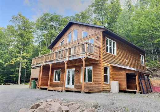 House for sale - 2680 Mtée des Lacs-Noirs, Rivière-Rouge, J0T 1T0