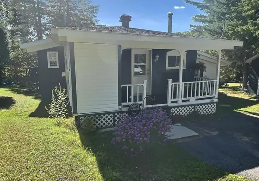 House for sale - 50 Rue Majona, St-Jean-De-Matha, J0K 2S0