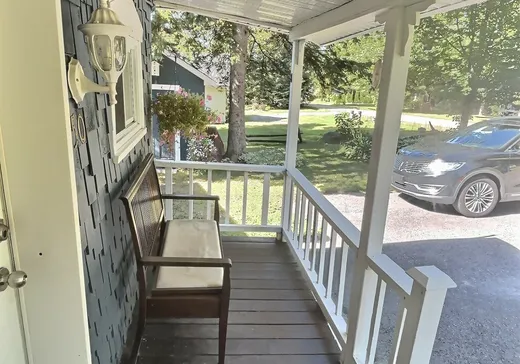 House for sale - 50 Rue Majona, St-Jean-De-Matha, J0K 2S0