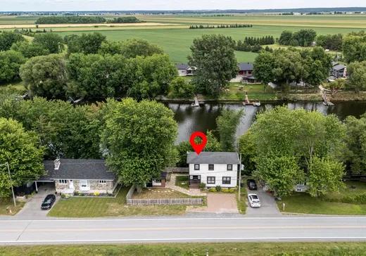 Two or more stories for sale - 932 Rg du Bas-de-la-Rivière, Saint-Hyacinthe, J2S3J5