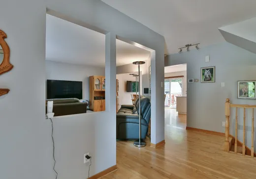 Maison à vendre - 753 Rue Lucille, Laval (Fabreville), H7P 5M6