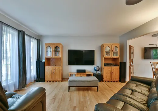 Maison à vendre - 753 Rue Lucille, Laval (Fabreville), H7P 5M6