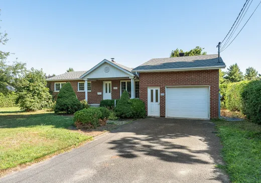 House for sale - 100 Rue Guy, Cowansville, J2K 2B9