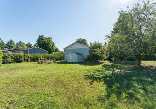 House for sale - 100 Rue Guy, Cowansville, J2K 2B9
