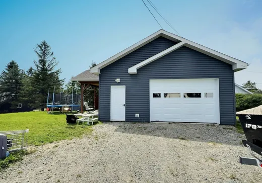 House for sale - 204 2e Avenue E., Val-d'Or, J0Z 3C0