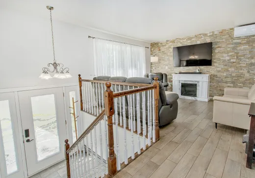 Maison à vendre - 1038 Rue Quintin, Saint-Jérôme, J5L 2E7