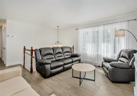 Maison à vendre - 1038 Rue Quintin, Saint-Jérôme, J5L 2E7