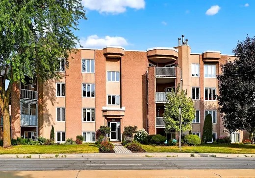 Condo à vendre - 1263 Boul. Iberville, Repentigny, J5Y3H7
