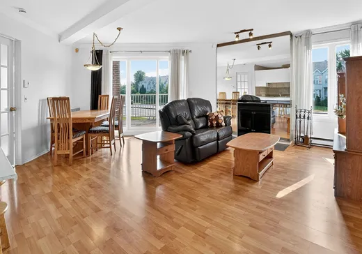 Condo à vendre - 1263 Boul. Iberville, Repentigny, J5Y 3H7