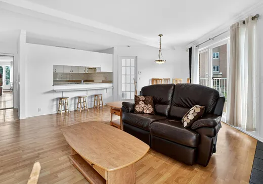 Condo à vendre - 1263 Boul. Iberville, Repentigny, J5Y 3H7