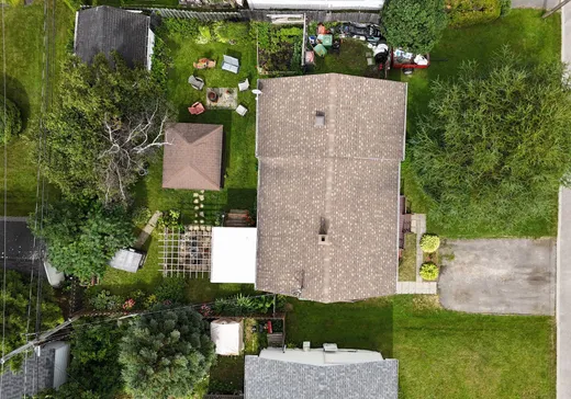 Maison à vendre - 199 Rue St-Emile, Chicoutimi-Jonquière, G7G 2K8
