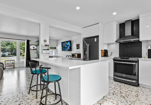 Maison à étages à vendre - 132 Rue Malboeuf, Saint-Eustache, J7P4Z7