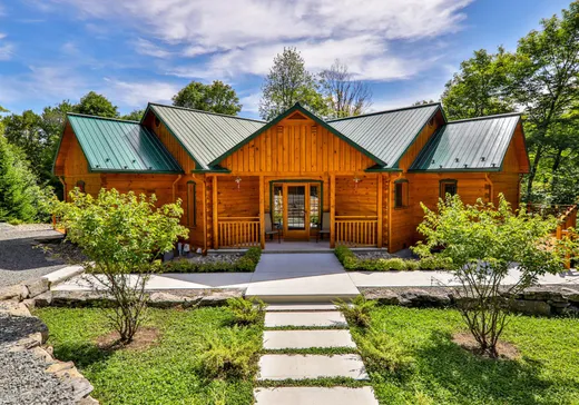 Maison à étages à vendre - 510 Ch. des Lacs, Sainte-Adèle, J8B0A2