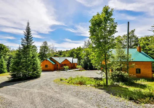 Maison à vendre - 510 Ch. des Lacs, Sainte-Adèle, J8B 0A2